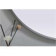 Elegant Decor Asha 30x40