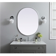 Elegant Decor Asha 30x40