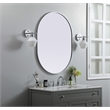 Elegant Decor Asha 30x40