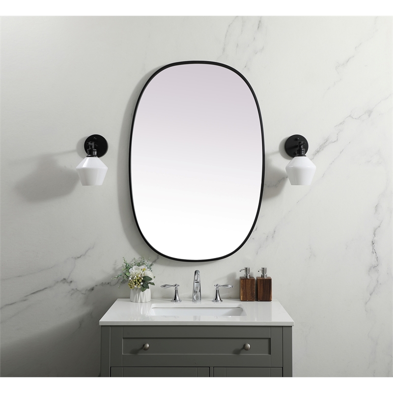 Elegant Decor Brynn 27x40