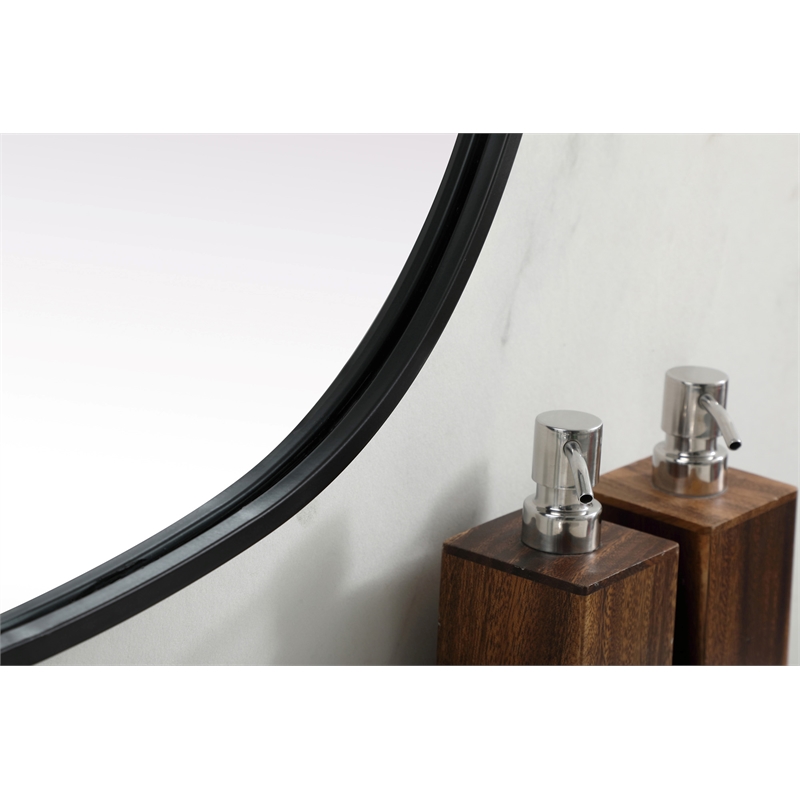 Elegant Decor Brynn 27x40