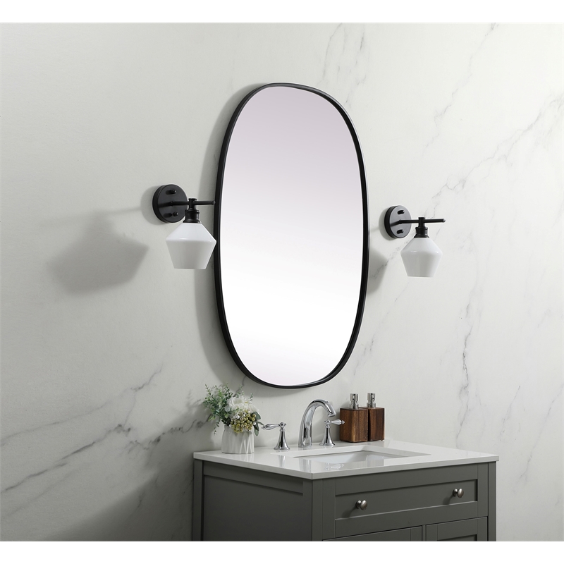 Elegant Decor Brynn 27x40