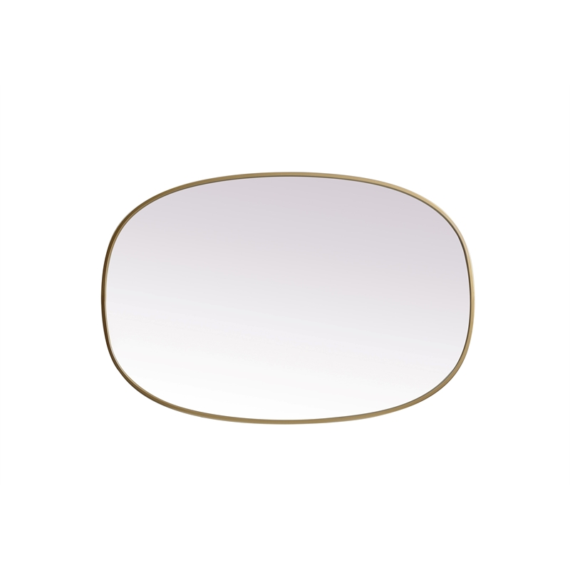 Elegant Decor Brynn 27x40