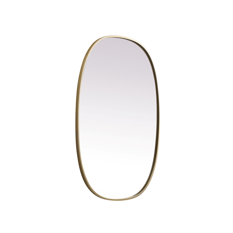 Elegant Decor Brynn 27x40