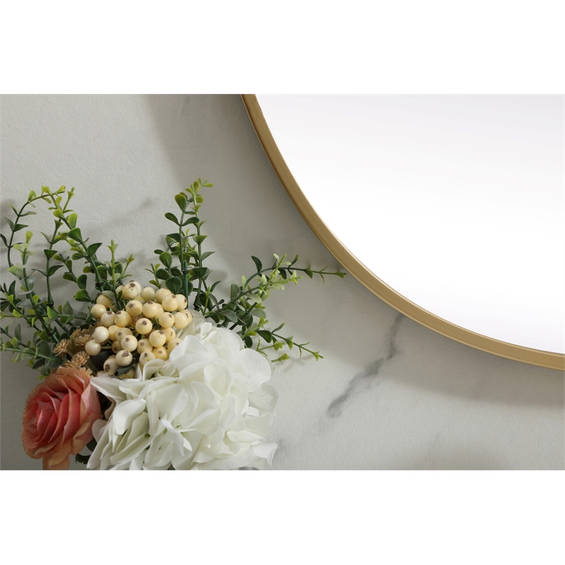 Elegant Decor Brynn 27x40