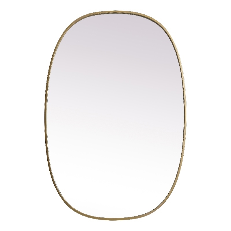 Elegant Decor Brynn 27x40