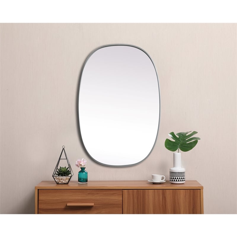 Elegant Decor Brynn 27x40