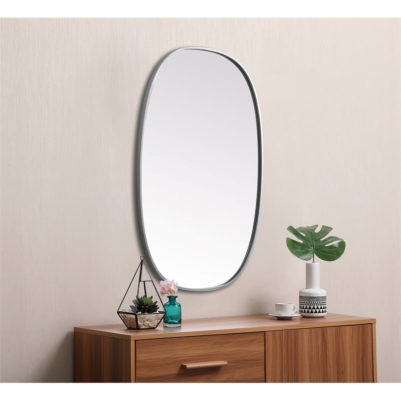 Elegant Decor Brynn 27x40