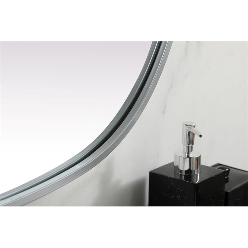 Elegant Decor Brynn 27x40