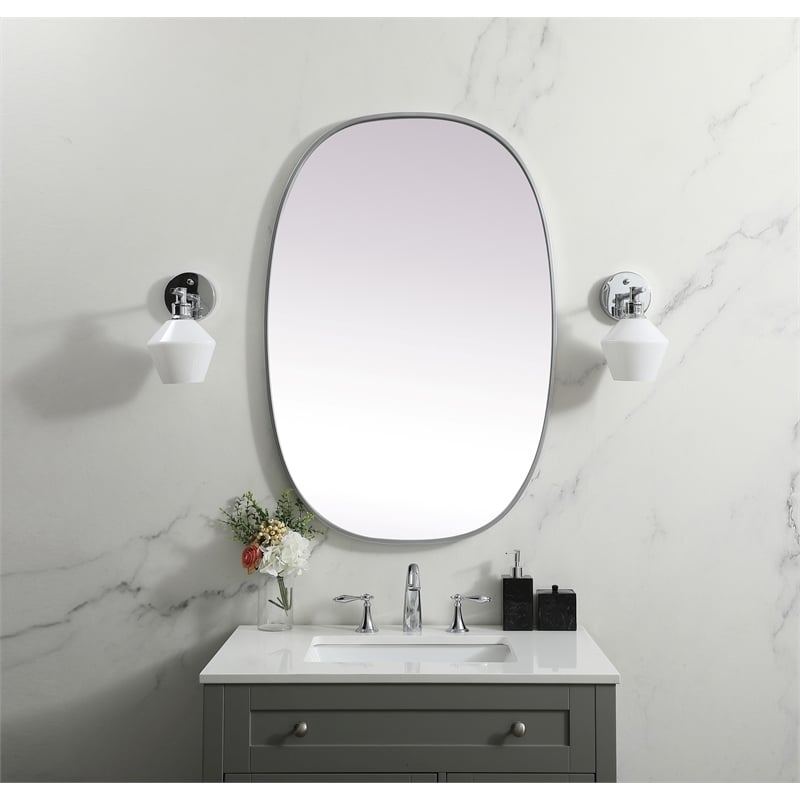 Elegant Decor Brynn 27x40