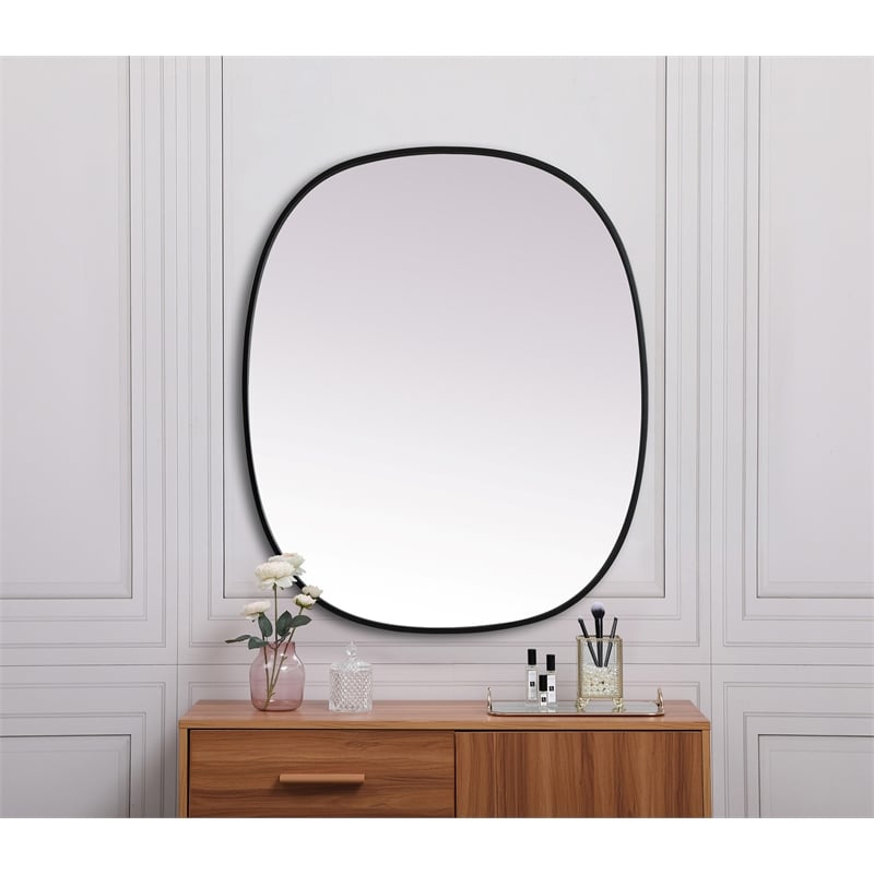 Elegant Decor Brynn 30x36