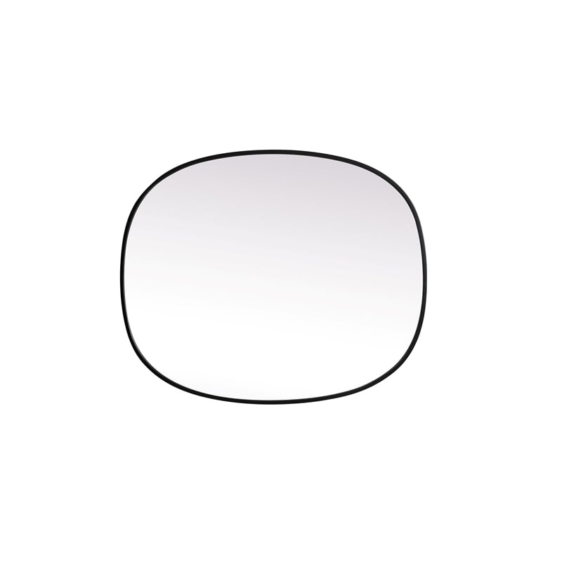 Elegant Decor Brynn 30x36