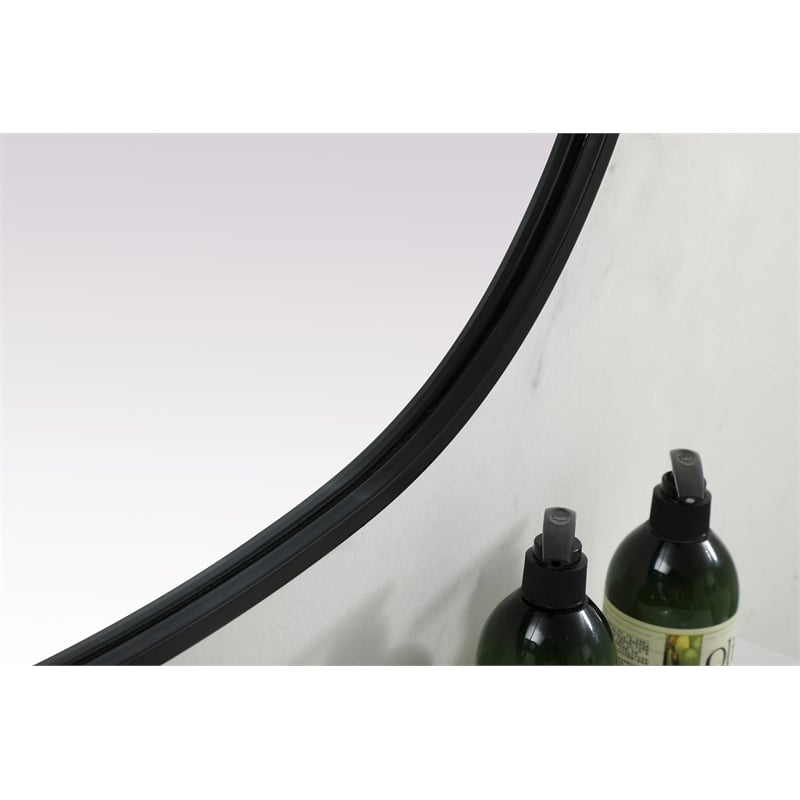 Elegant Decor Brynn 30x36