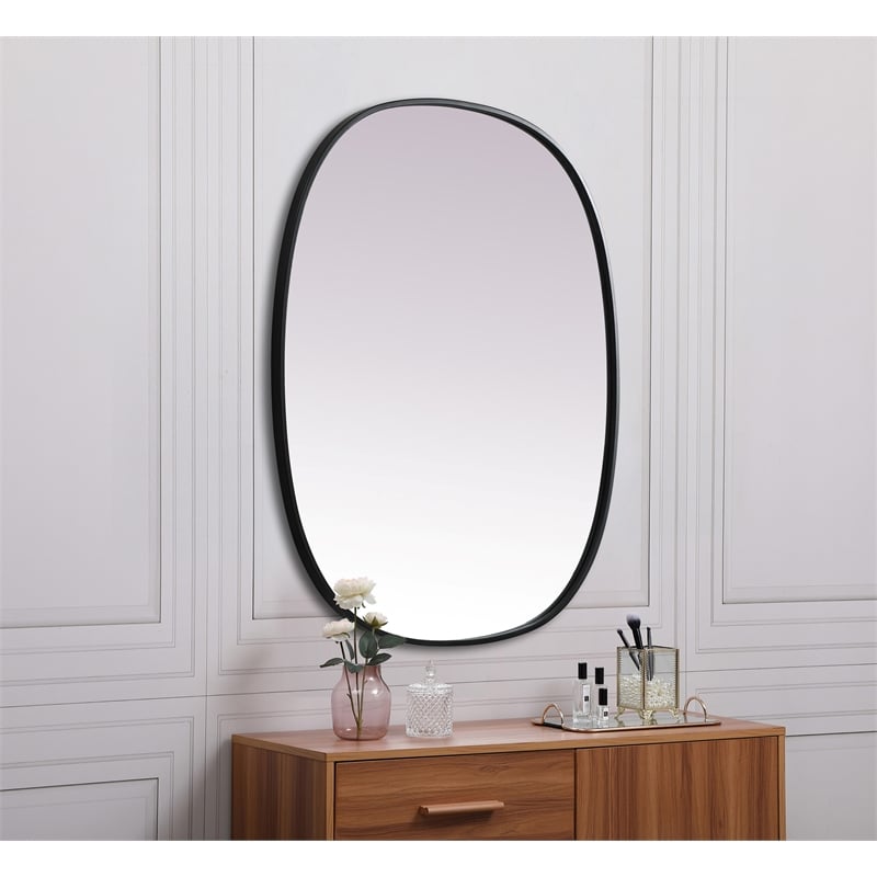 Elegant Decor Brynn 30x36