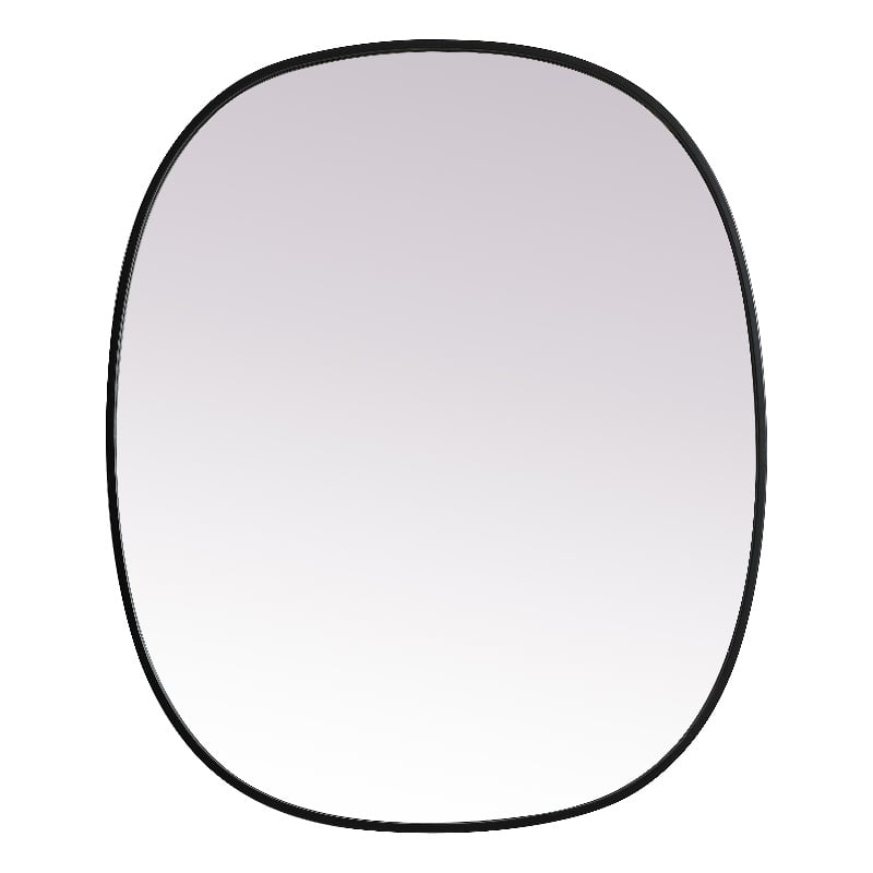 Elegant Decor Brynn 30x36