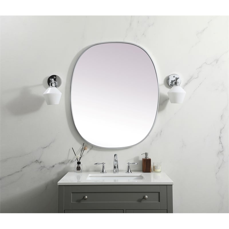 Elegant Decor Brynn 30x36