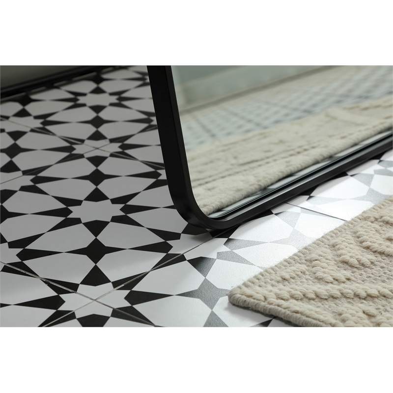 Elegant Decor Evermore 32x72