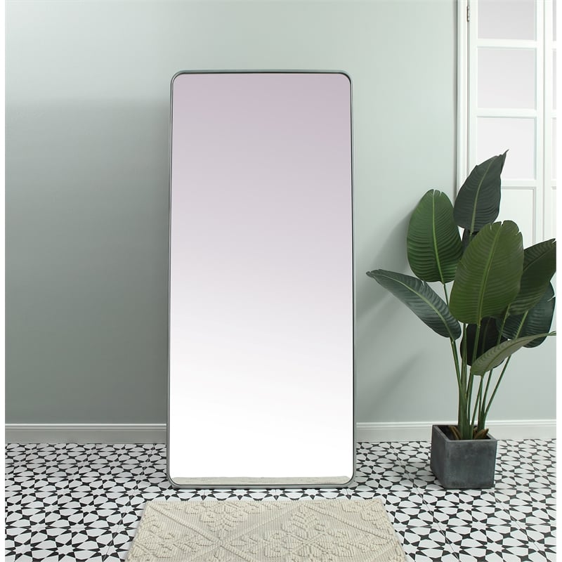 Elegant Decor Evermore 32x72