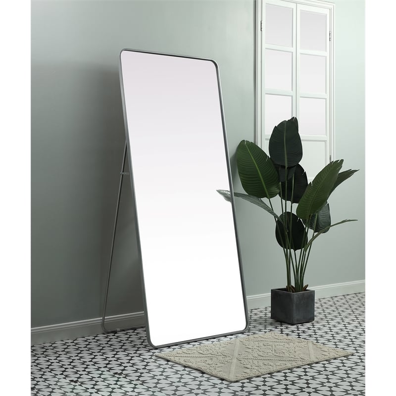 Elegant Decor Evermore 32x72