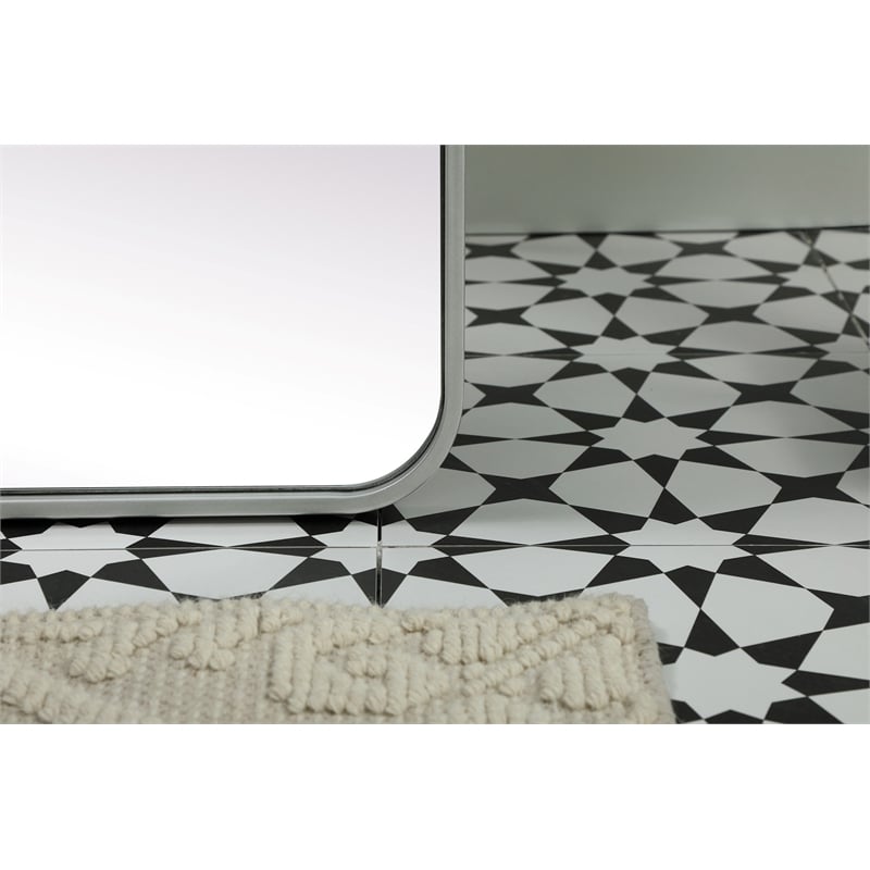 Elegant Decor Evermore 32x72