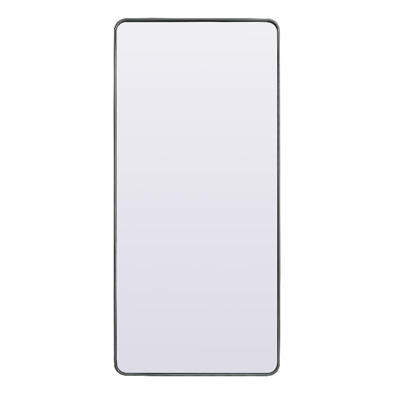 Elegant Decor Evermore 32x72