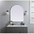 Elegant Decor Ayra 33x42