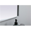 Elegant Decor Ayra 33x42