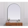 Elegant Decor Ayra 33x42