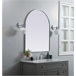 Elegant Decor Ayra 33x42