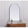 Elegant Decor Ayra 33x42