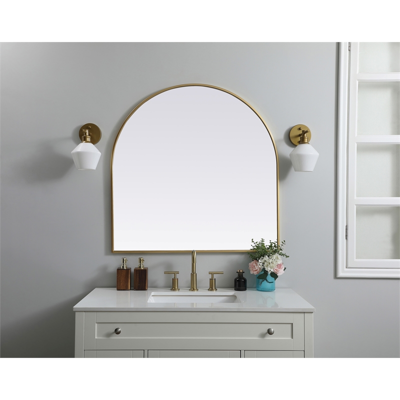 Elegant Decor Ayra 36x36