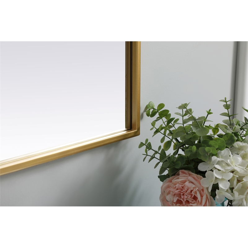 Elegant Decor Ayra 36x36