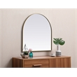 Elegant Decor Ayra 36x36