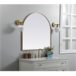 Elegant Decor Ayra 36x36