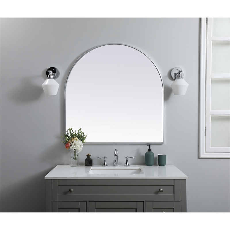 Elegant Decor Ayra 36x36