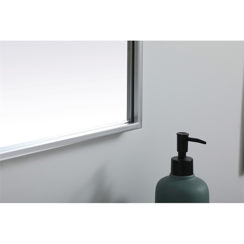 Elegant Decor Ayra 36x36