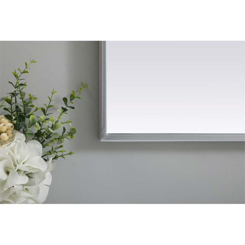 Elegant Decor Ayra 36x36