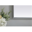 Elegant Decor Ayra 36x36