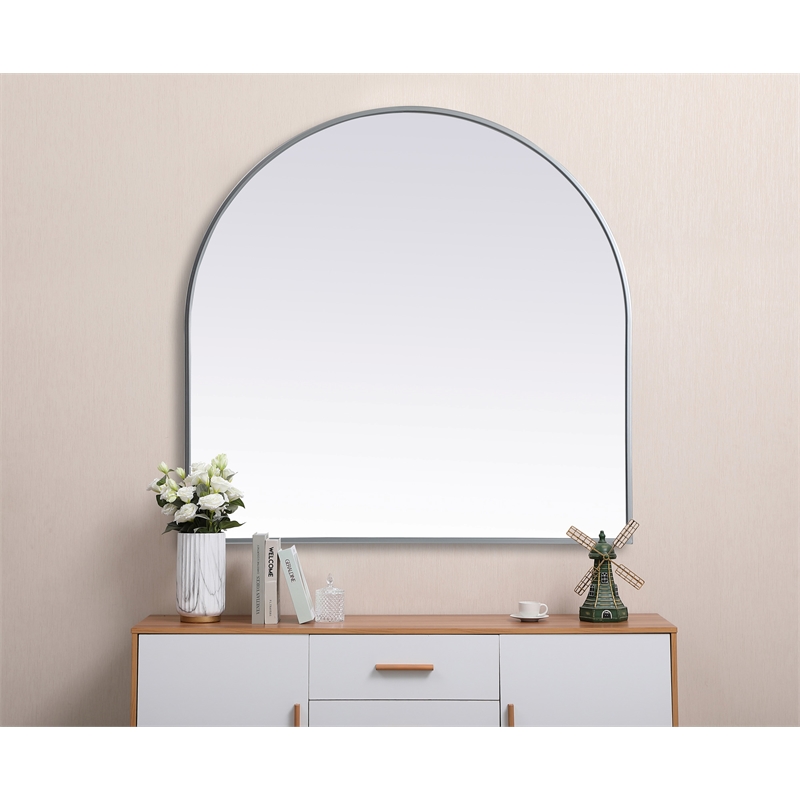Elegant Decor Ayra 36x36