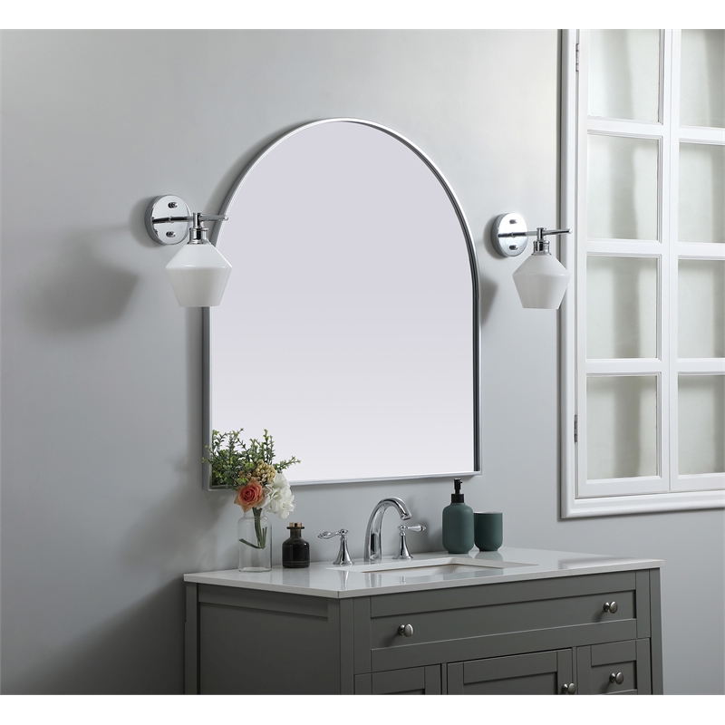 Elegant Decor Ayra 36x36
