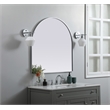 Elegant Decor Ayra 36x36