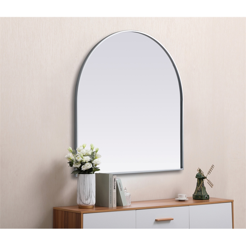 Elegant Decor Ayra 36x36