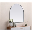 Elegant Decor Ayra 36x36