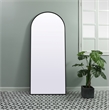 Elegant Decor Ayra 32x76