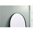 Elegant Decor Ayra 32x76