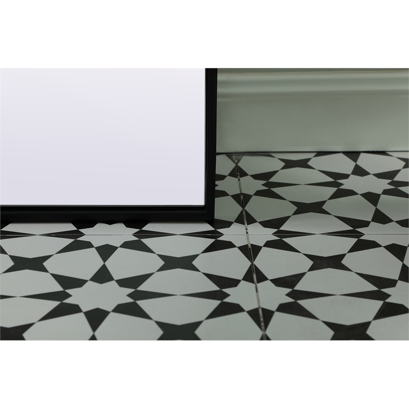 Elegant Decor Ayra 32x76