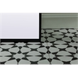 Elegant Decor Ayra 32x76