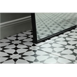 Elegant Decor Ayra 32x76