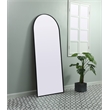 Elegant Decor Ayra 32x76
