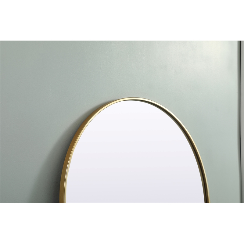 Elegant Decor Ayra 32x76